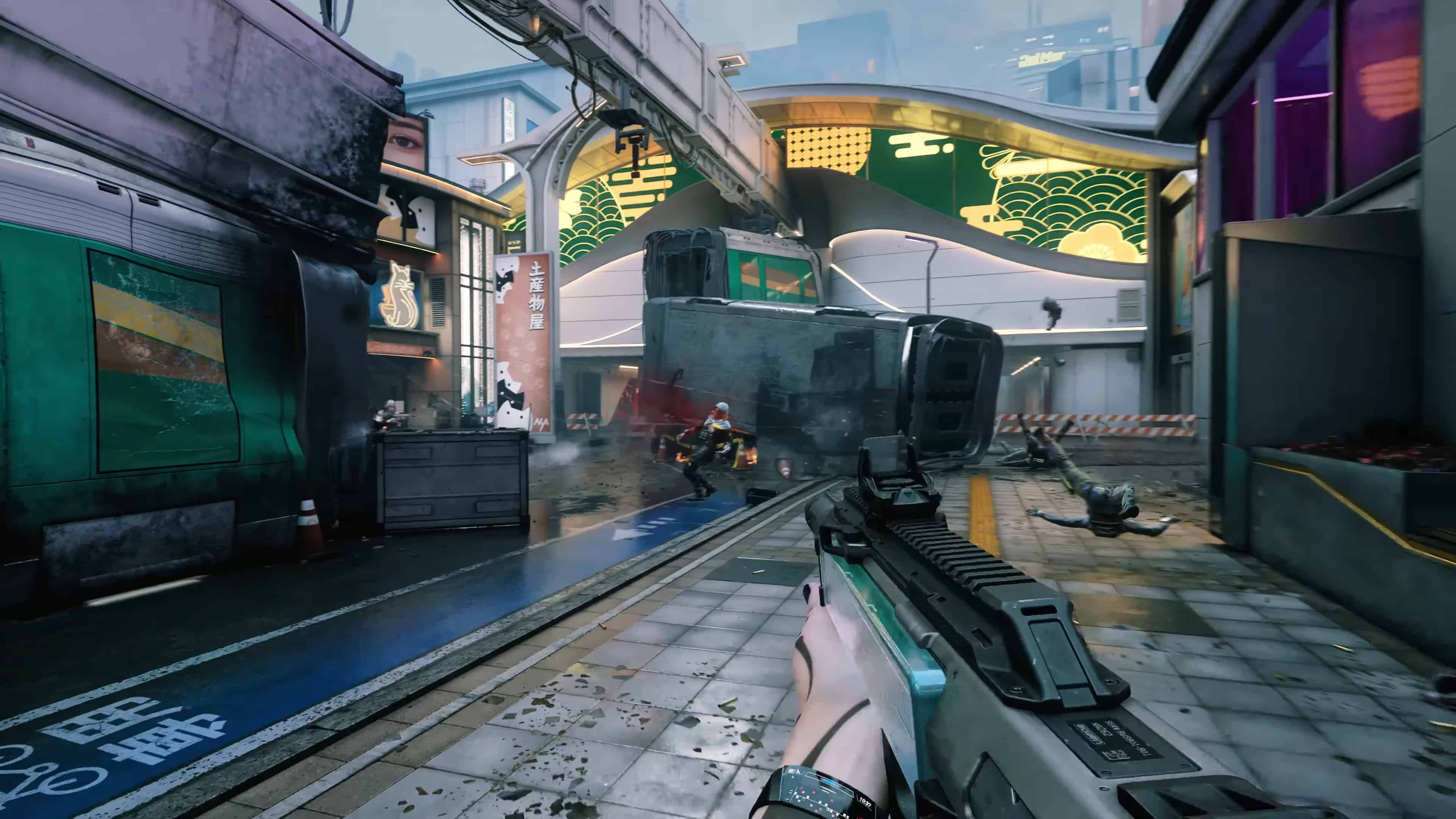 Call of Duty Black Ops 7