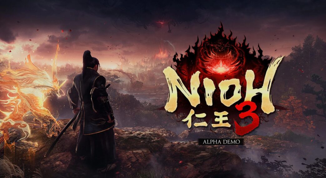 Nioh 3