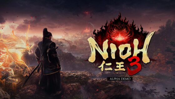 Nioh 3