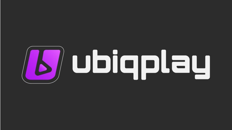 Ubiqplay