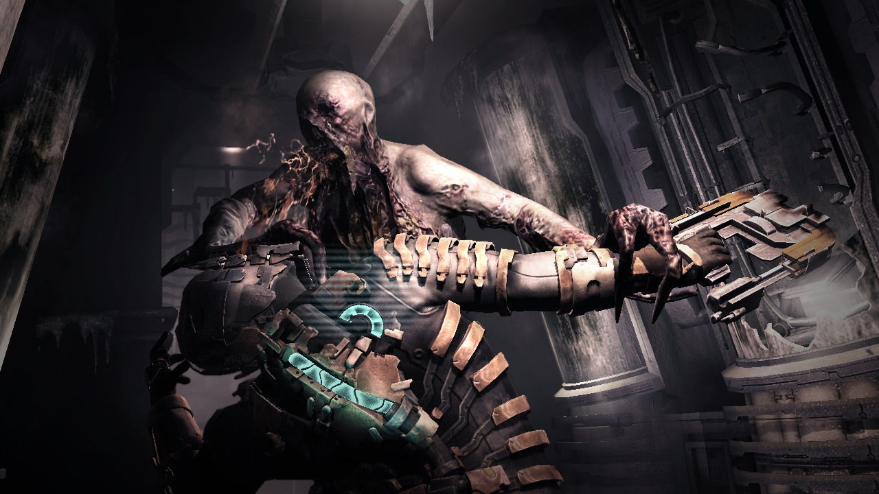 Dead Space 2 (2)