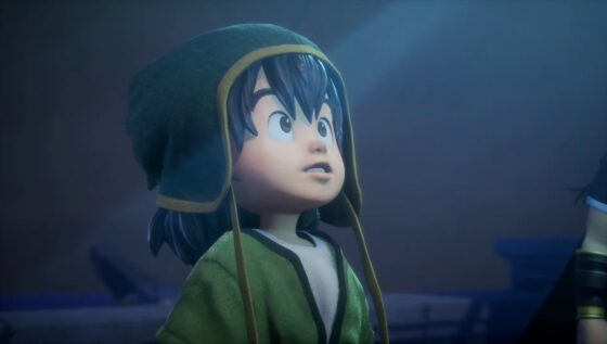 Dragon Quest VII Reimagined