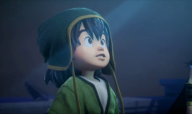 Dragon Quest VII Reimagined