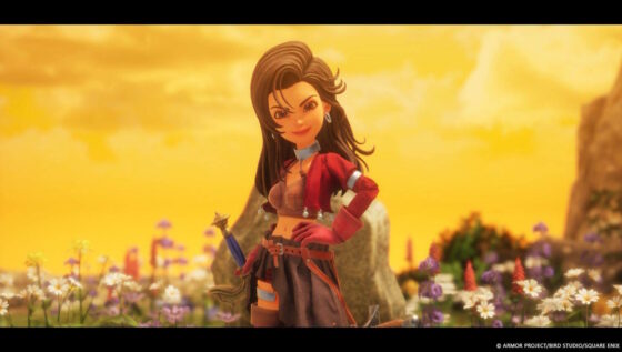 Dragon Quest VII Reimagined Dragon Quest VII Reimagined