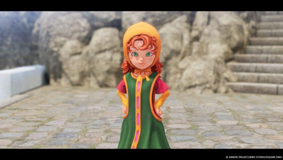 Dragon Quest VII Reimagined Dragon Quest VII Reimagined