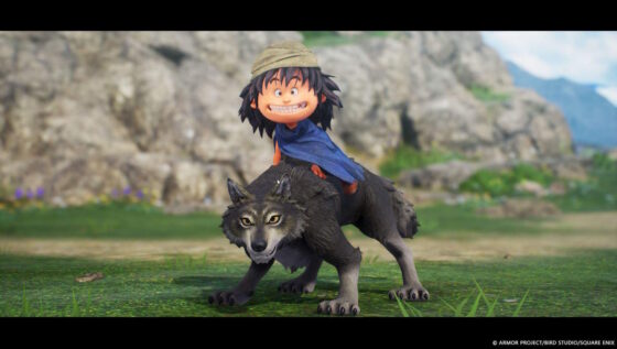 Dragon Quest VII Reimagined Dragon Quest VII Reimagined