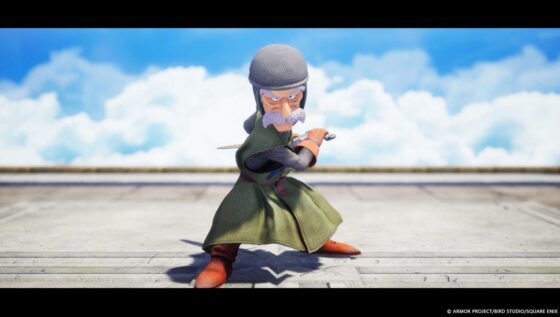 Dragon Quest VII Reimagined Dragon Quest VII Reimagined