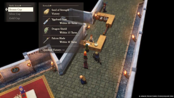 Dragon Quest VII Reimagined Dragon Quest VII Reimagined