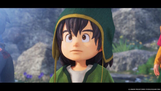 Dragon Quest VII Reimagined Dragon Quest VII Reimagined