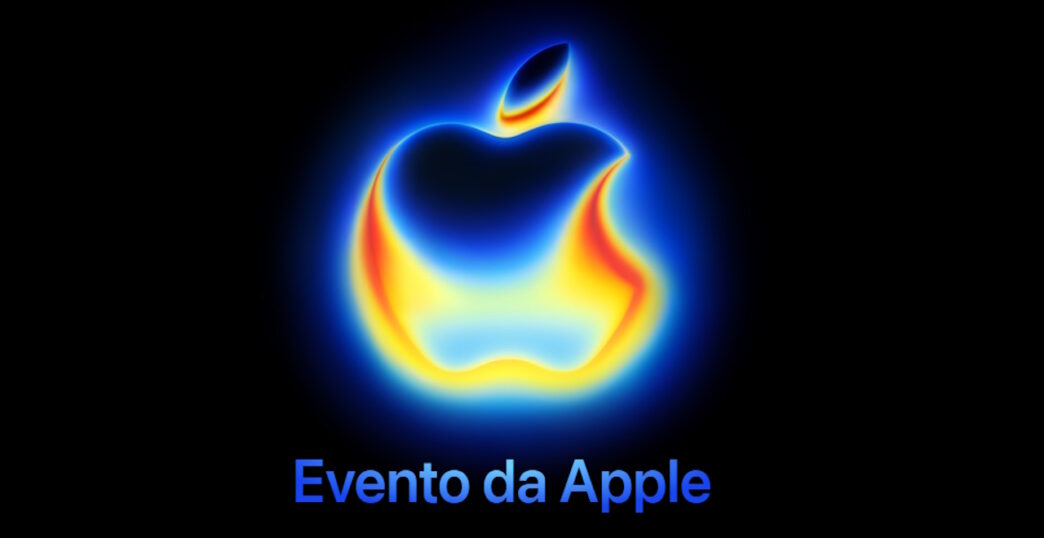 Evento da Apple para o iPhone 17
