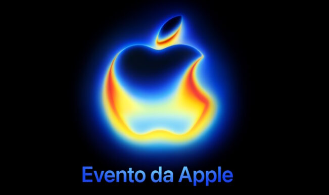 Evento da Apple para o iPhone 17