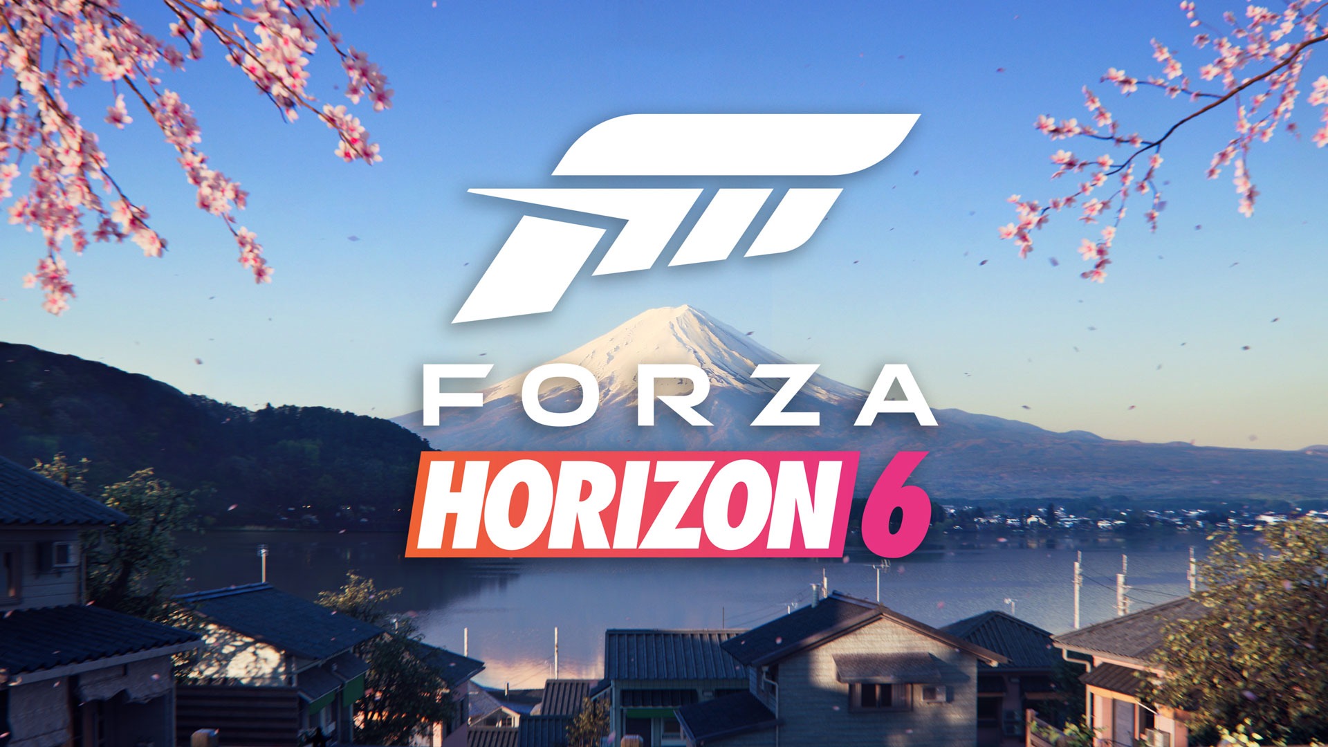 Xbox Forza Horizon 6