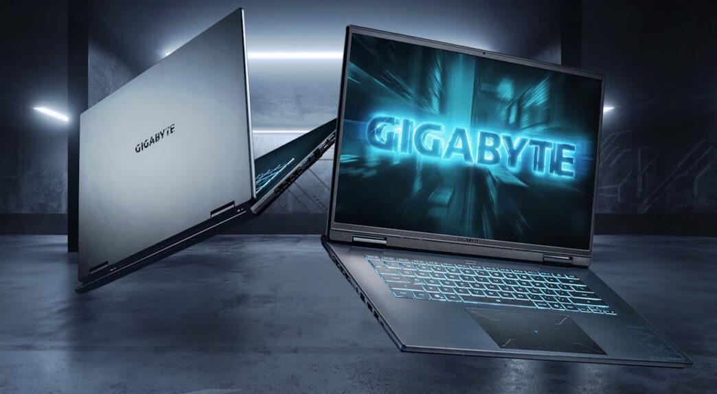 Gigabyte Gaming A16 (3)