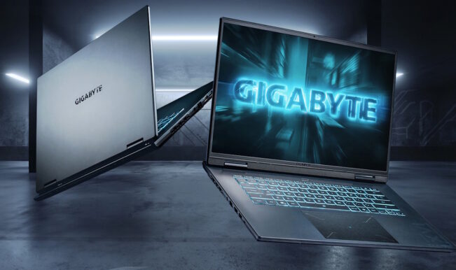 Gigabyte Gaming A16 (3)