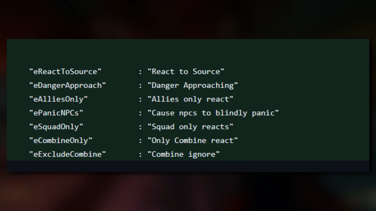 Half-Life 3 - mudanças encontradas no código