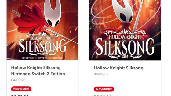 Hollow Knight Silksong