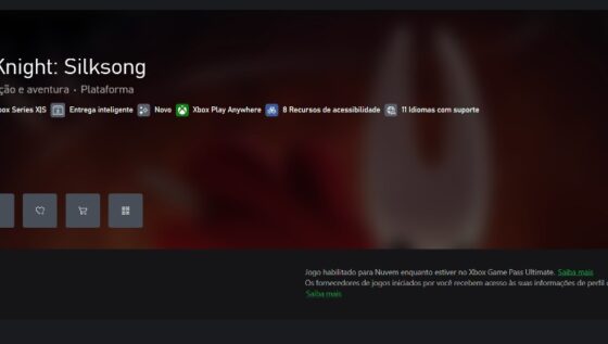 Hollow Knight Silksong