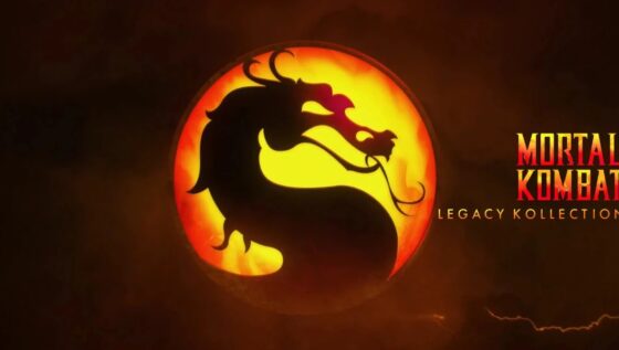 Mortal Kombat Legacy Kollection