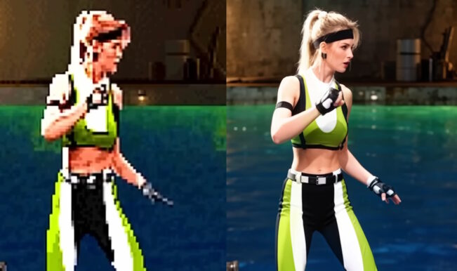 Mortal Kombat Remasterizado