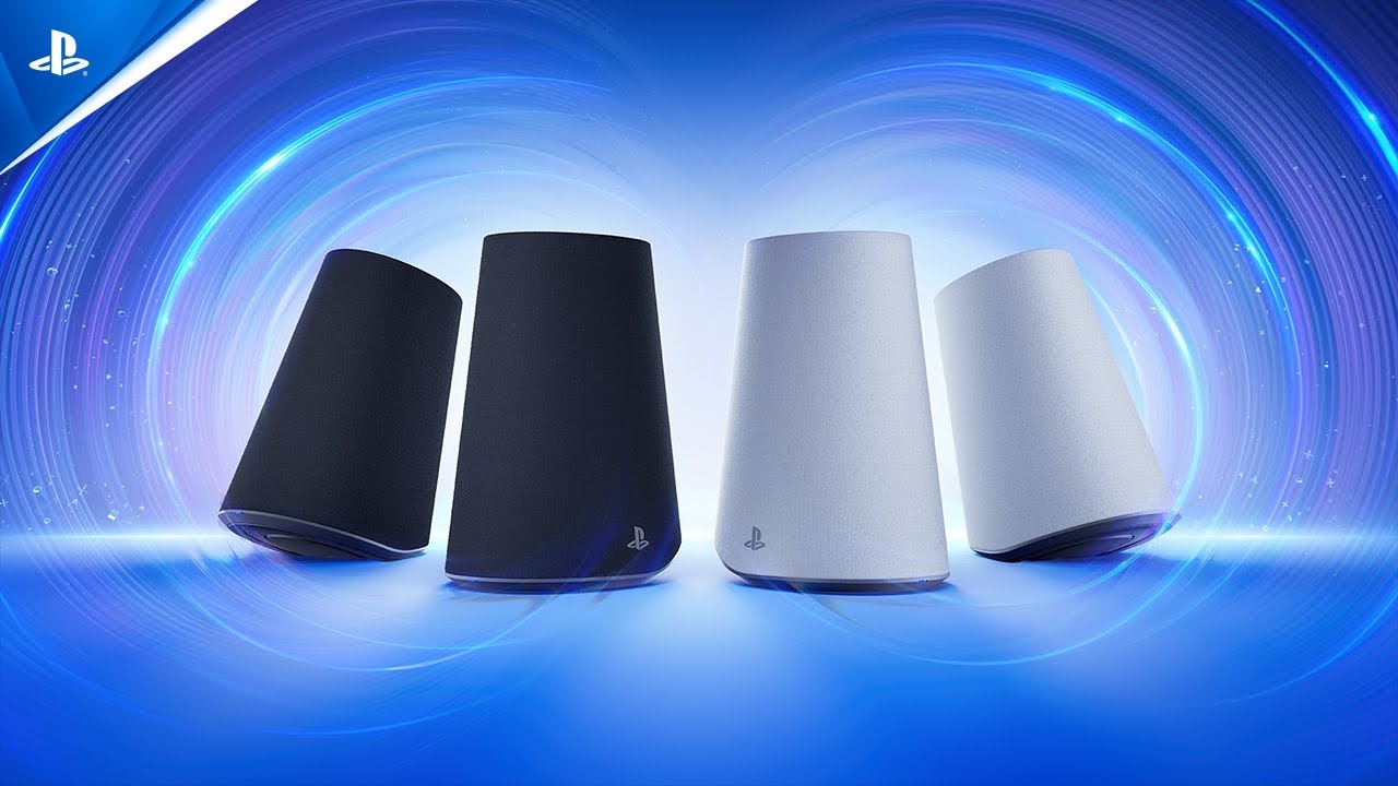 PULSE Elevate Wireless Speakers (2)