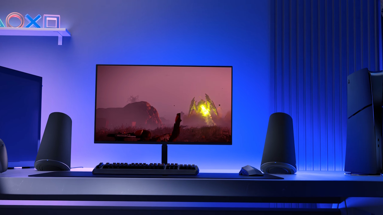 PULSE Elevate Wireless Speakers PULSE Elevate Wireless Speakers