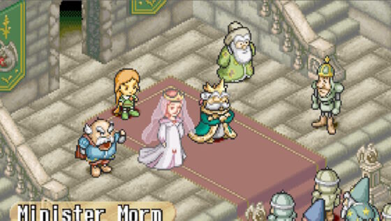 PoPoRoGue - RPG do PlayStation 1 é traduzido para o inglês