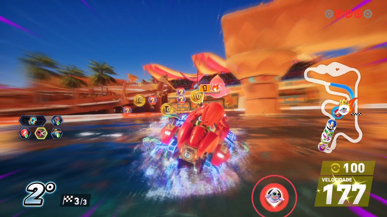 Sonic Racing CrossWorlds - corrida (2)