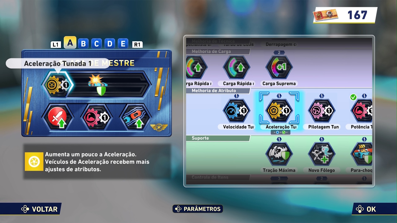 Sonic Racing CrossWorlds - dispositivos