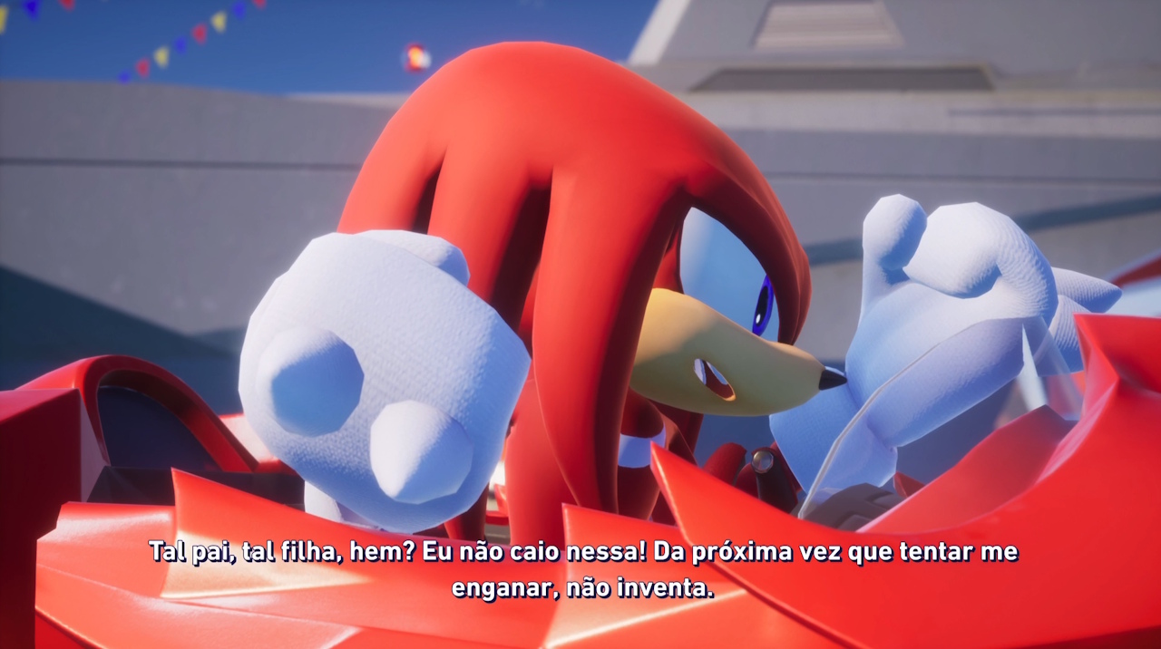 Sonic Racing CrossWorlds - rivais (2)