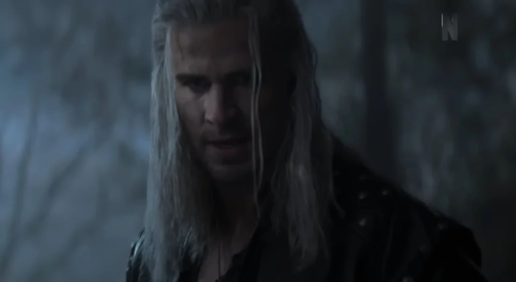 The Witcher temporada 4