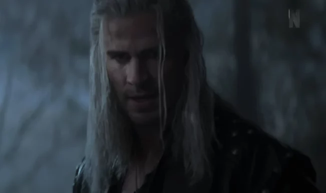 The Witcher temporada 4