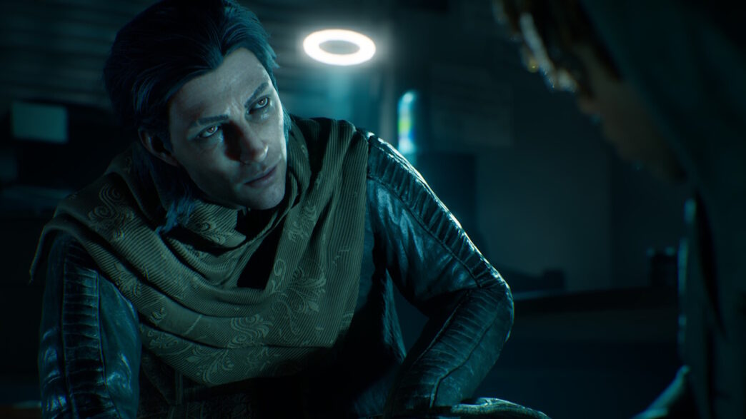 Vampire The Masquarade Bloodlines 2