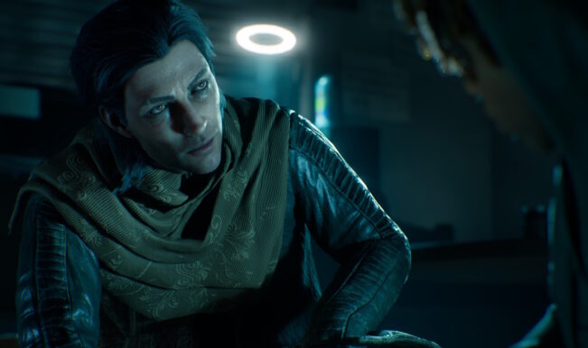 Vampire The Masquarade Bloodlines 2