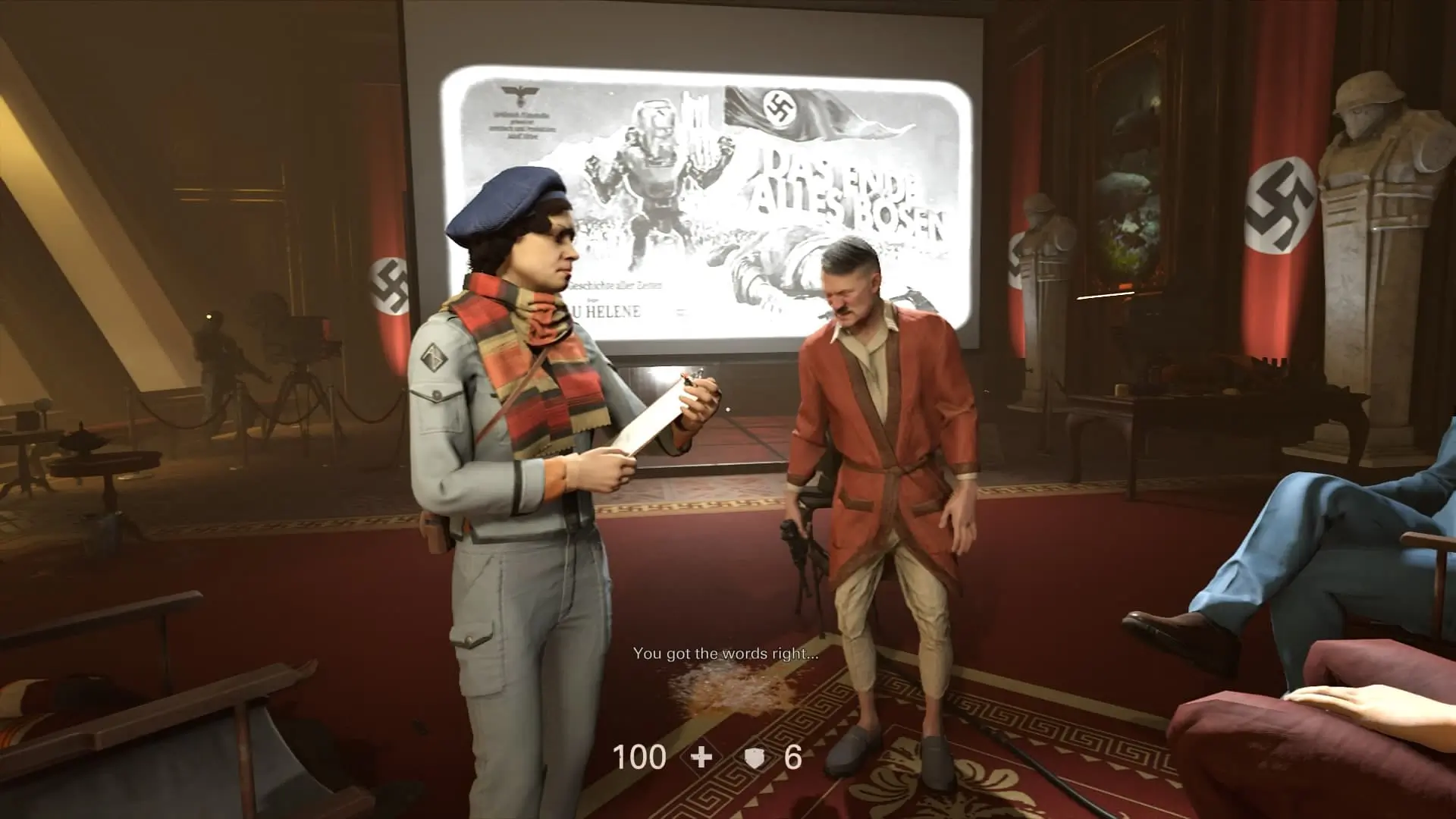 Wolfenstein 3 Wolfenstein 3