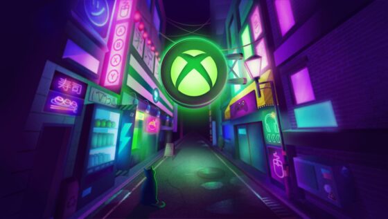 Xbox Game Pass