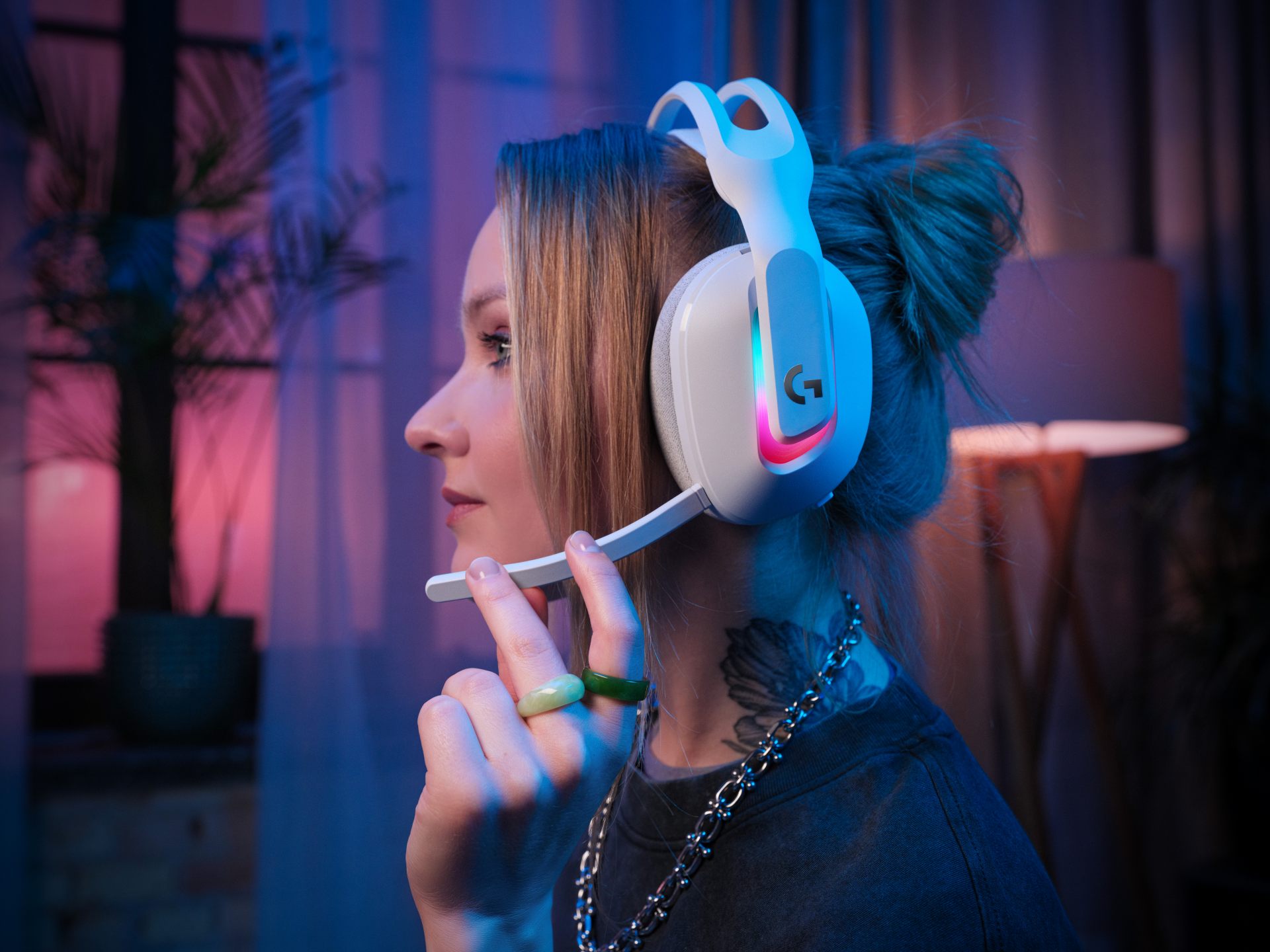 Logitech Astro A20 X