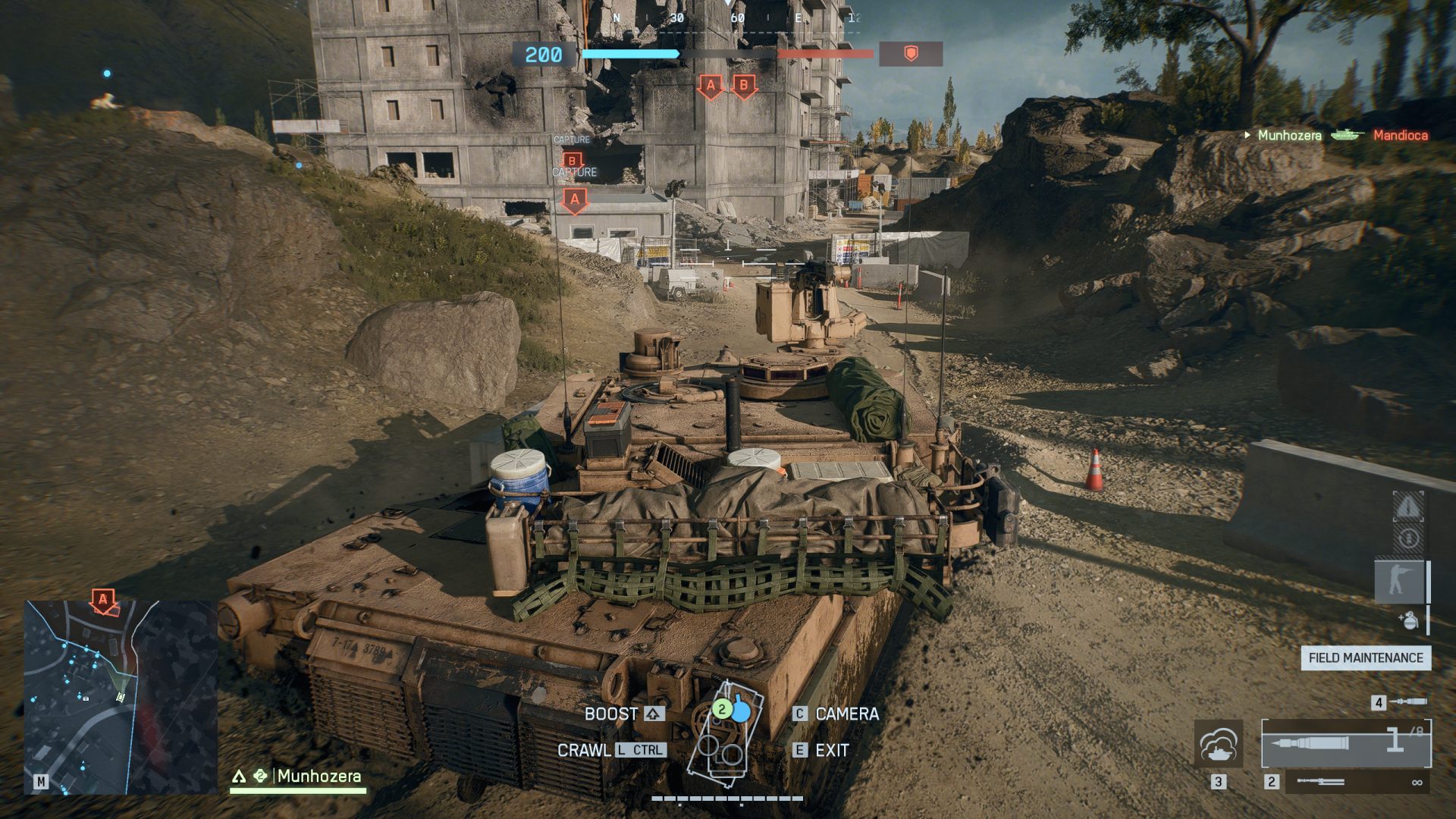 Battlefield 6 Battlefield 6