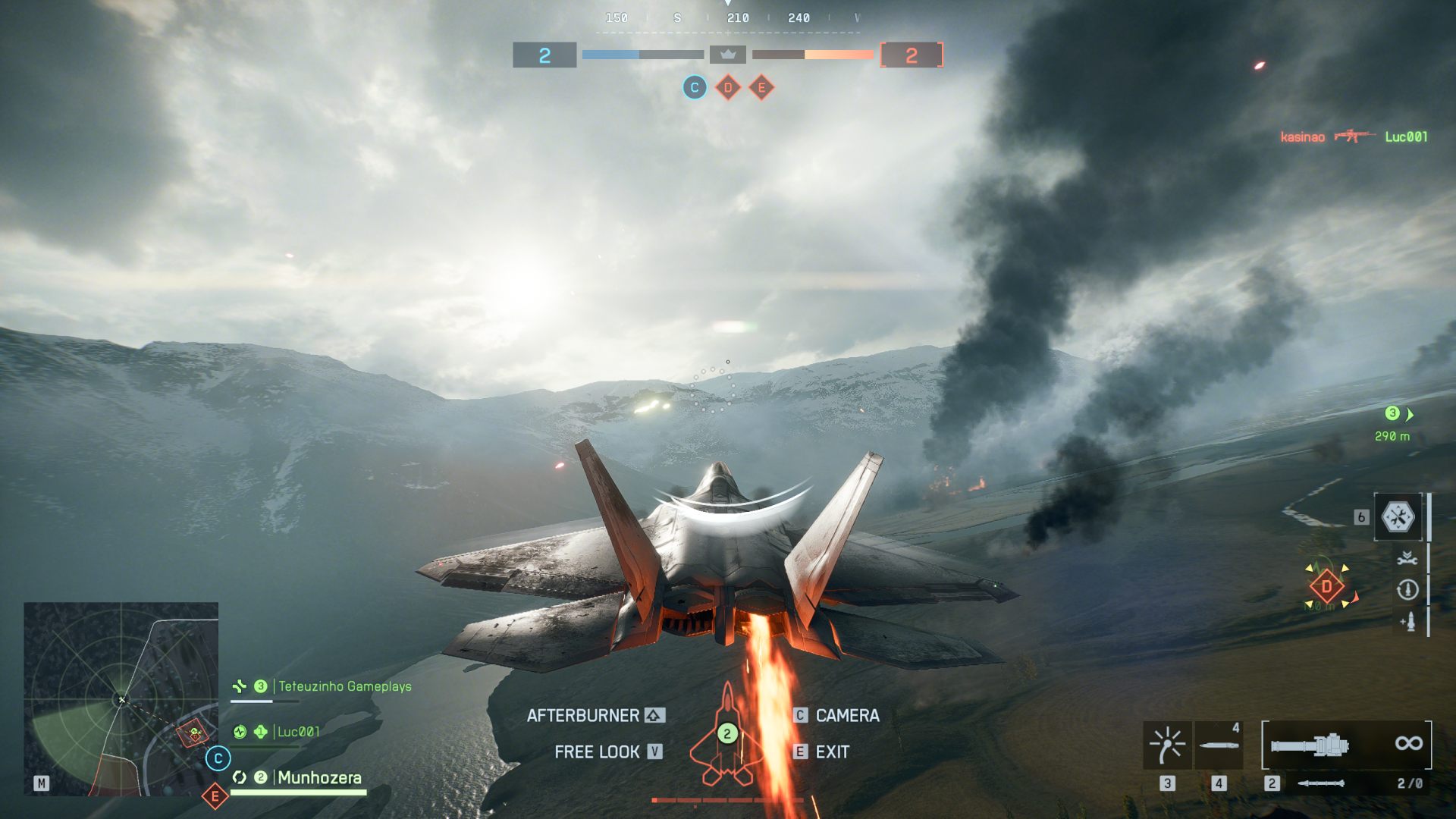 Battlefield 6 Battlefield 6