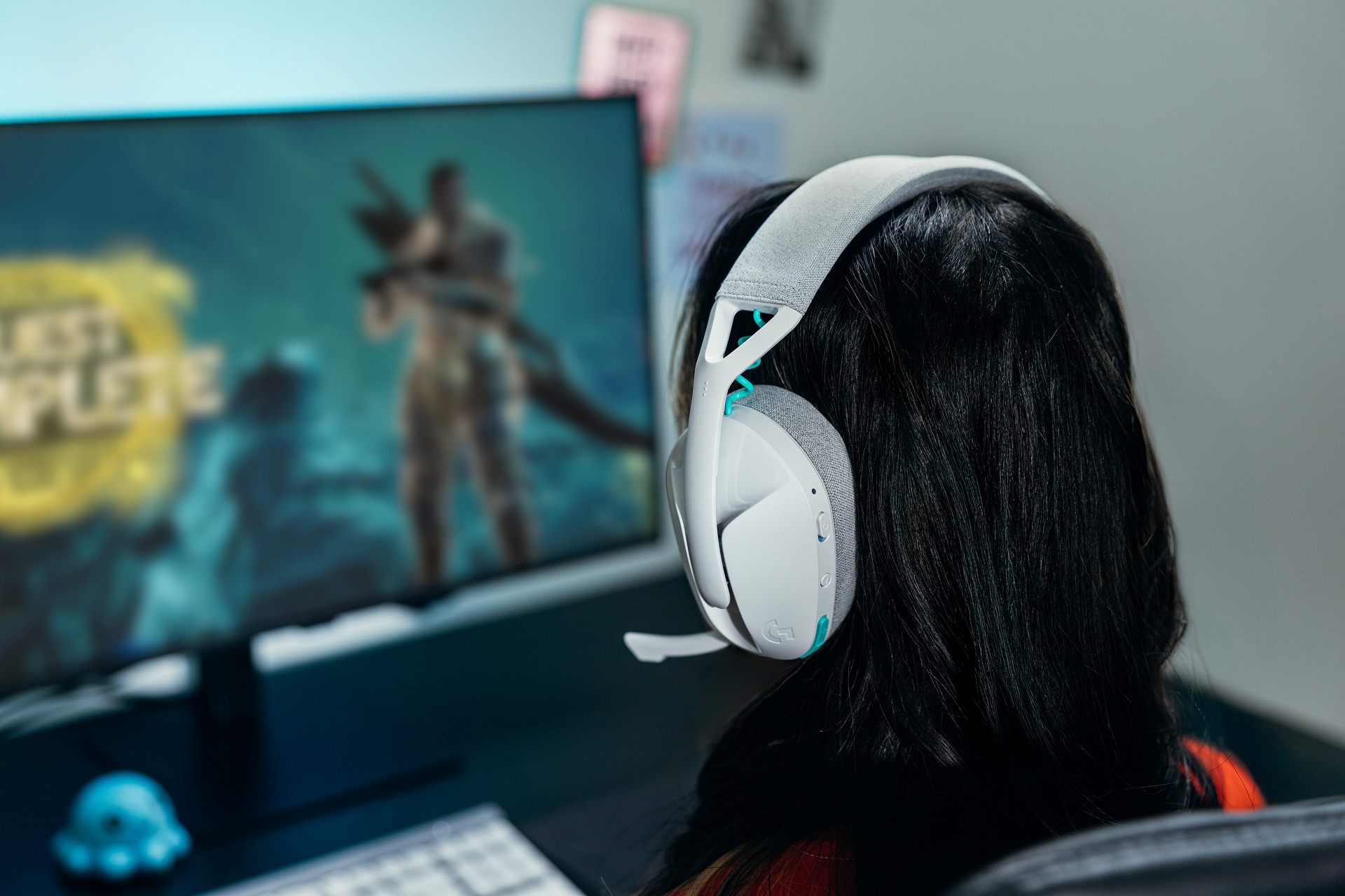 Logitech Astro A20 X