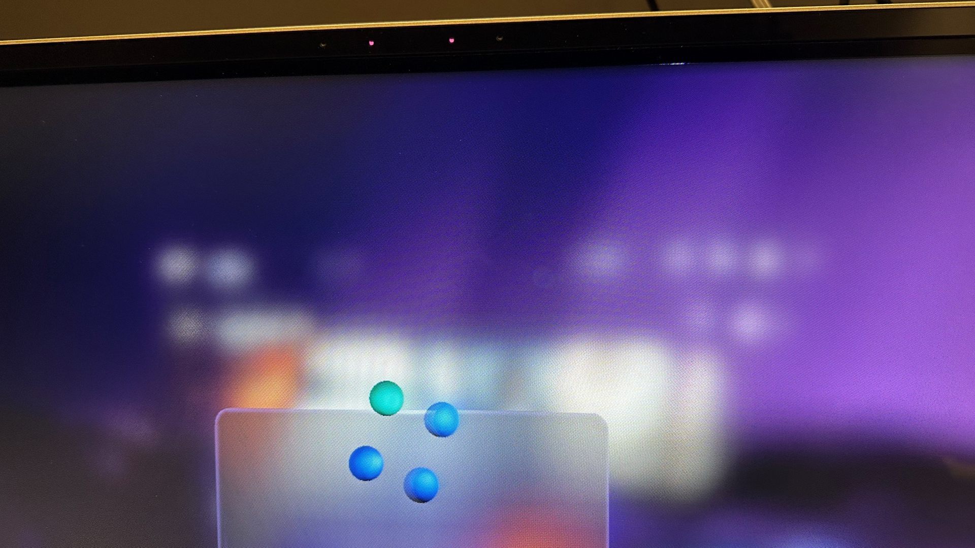 Odyssey 3D monitor Samsung Odyssey 3D