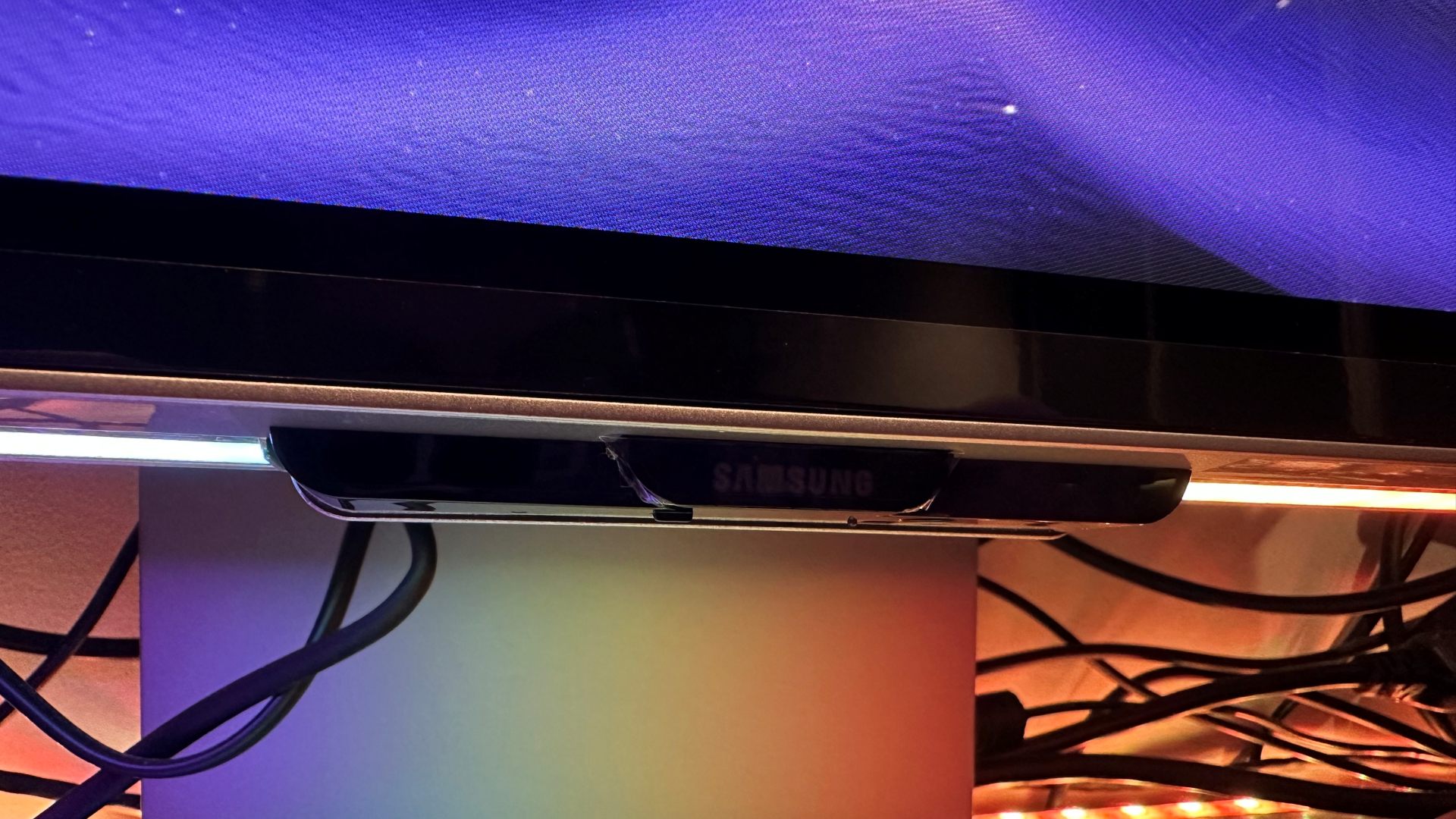 Odyssey 3D monitor Samsung Odyssey 3D