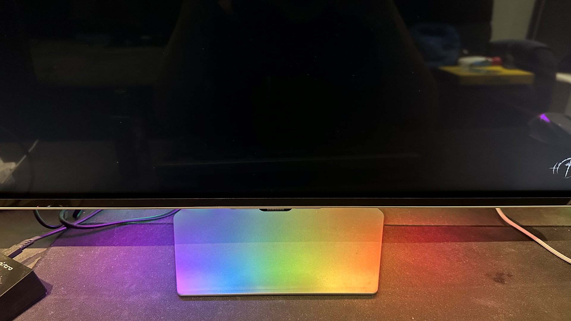 Odyssey 3D monitor Samsung Odyssey 3D