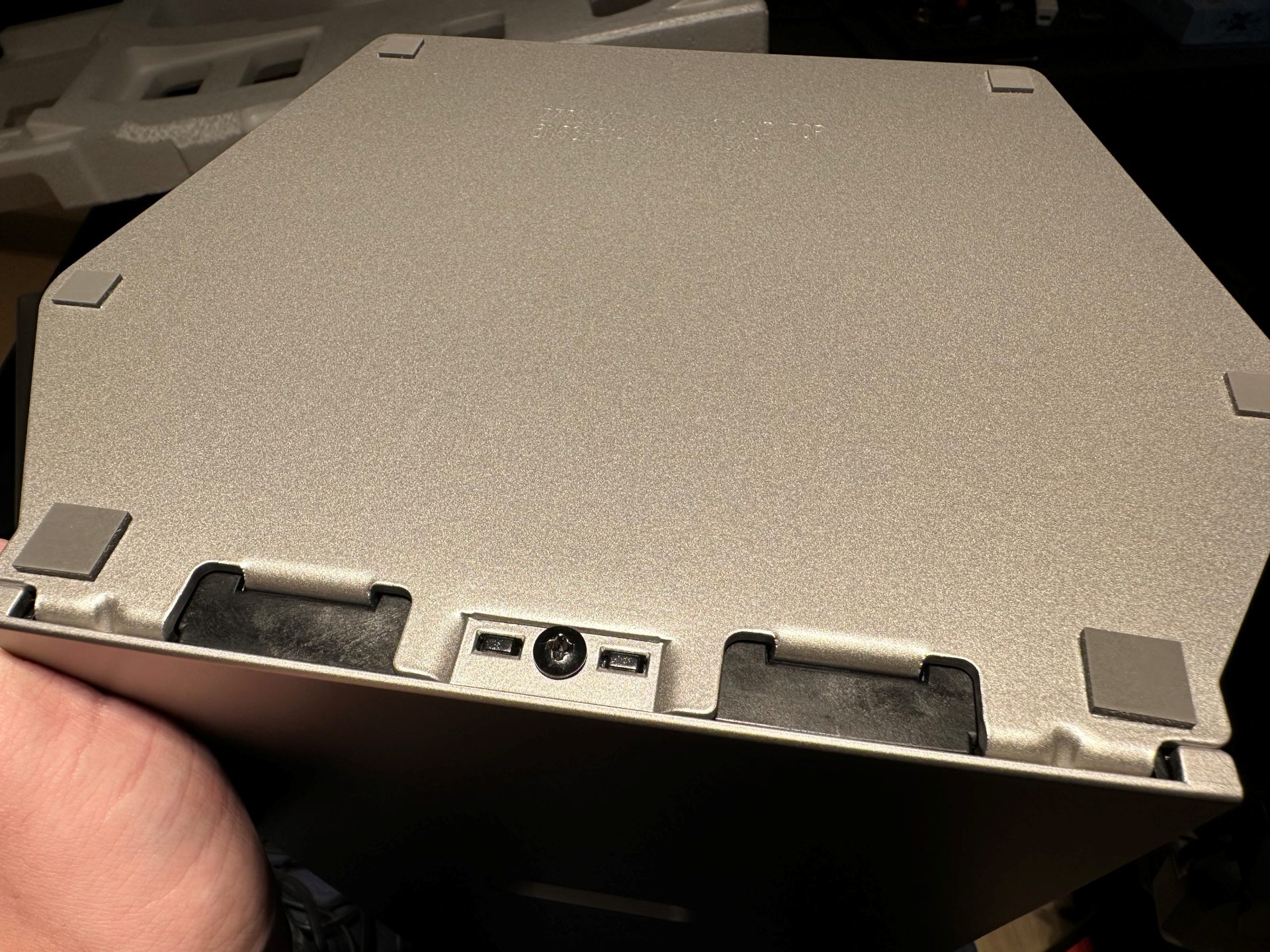 Odyssey 3D monitor Samsung Odyssey 3D