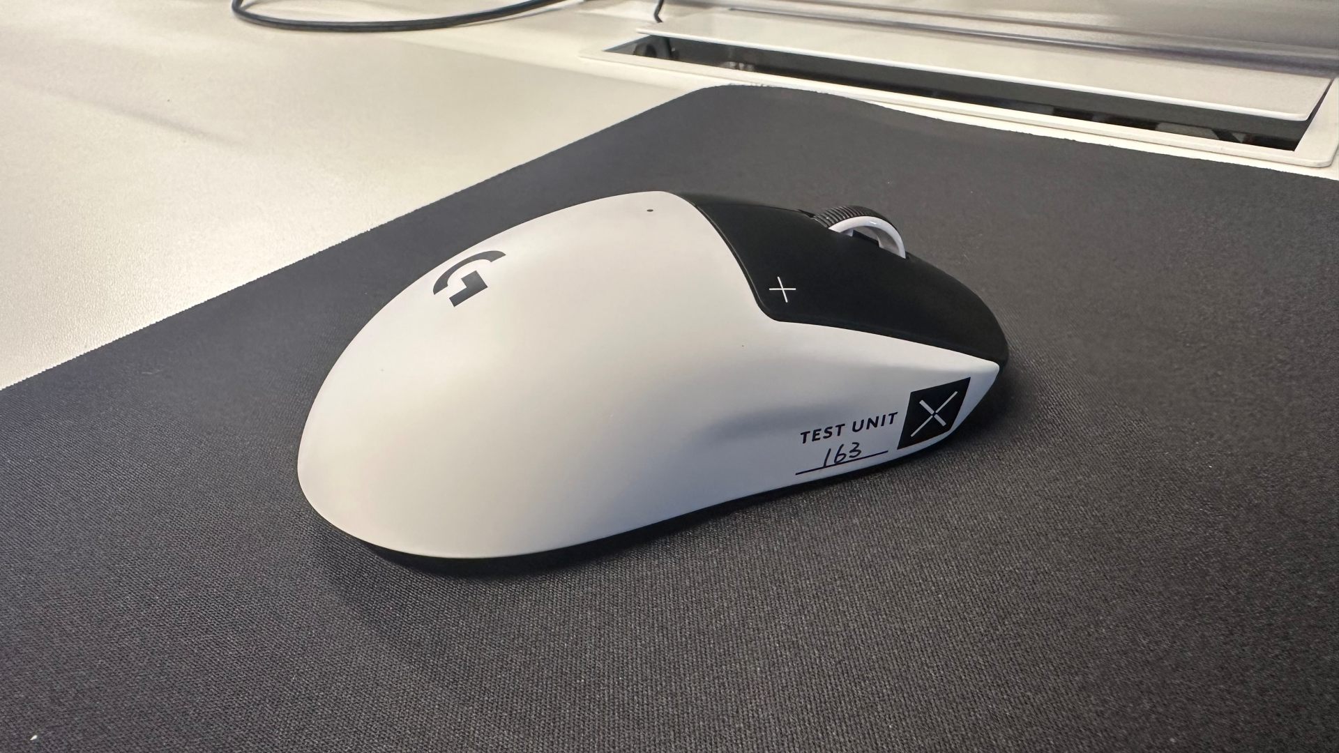 Logitech G PRO X2 SUPERSTRIKE