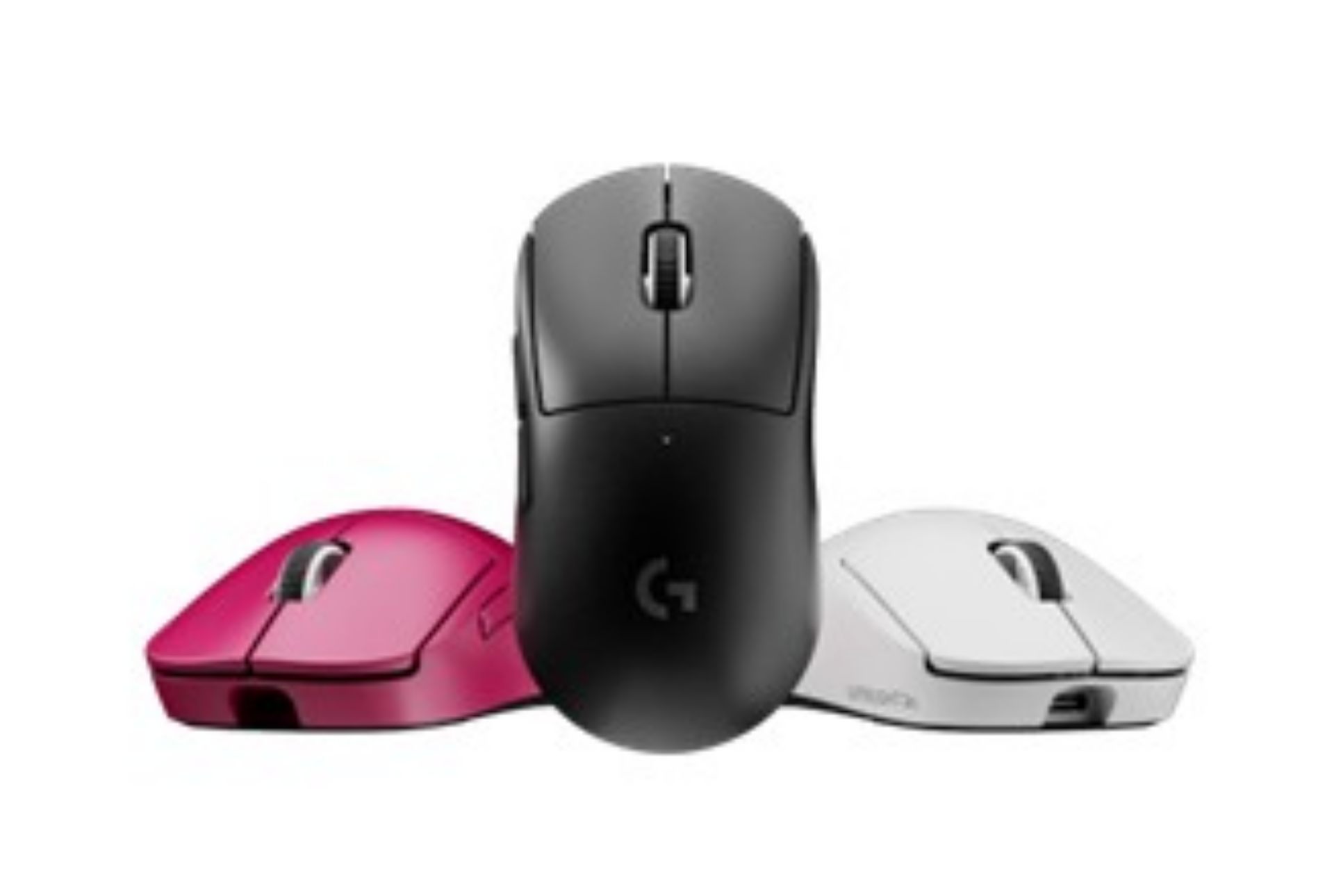 Logitech G PRO X SUPERLIGHT 2c LIGHTSPEED