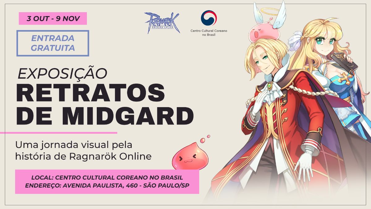 Ragnarok Online LATAM