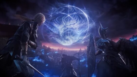 Elden Ring Nightreign DLC