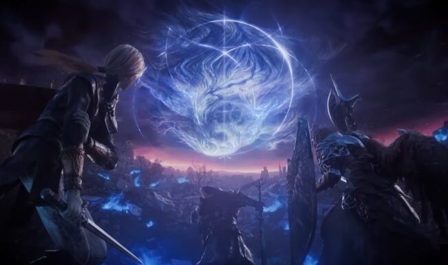 Elden Ring Nightreign DLC