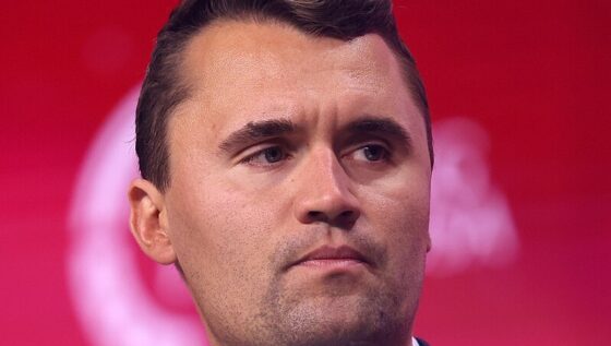 Ghost of Yotei dev demitida por ódio a Charlie Kirk