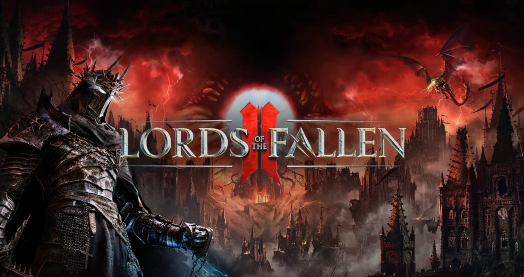 Lords of the Fallen 2